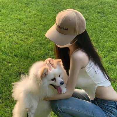 双重情人