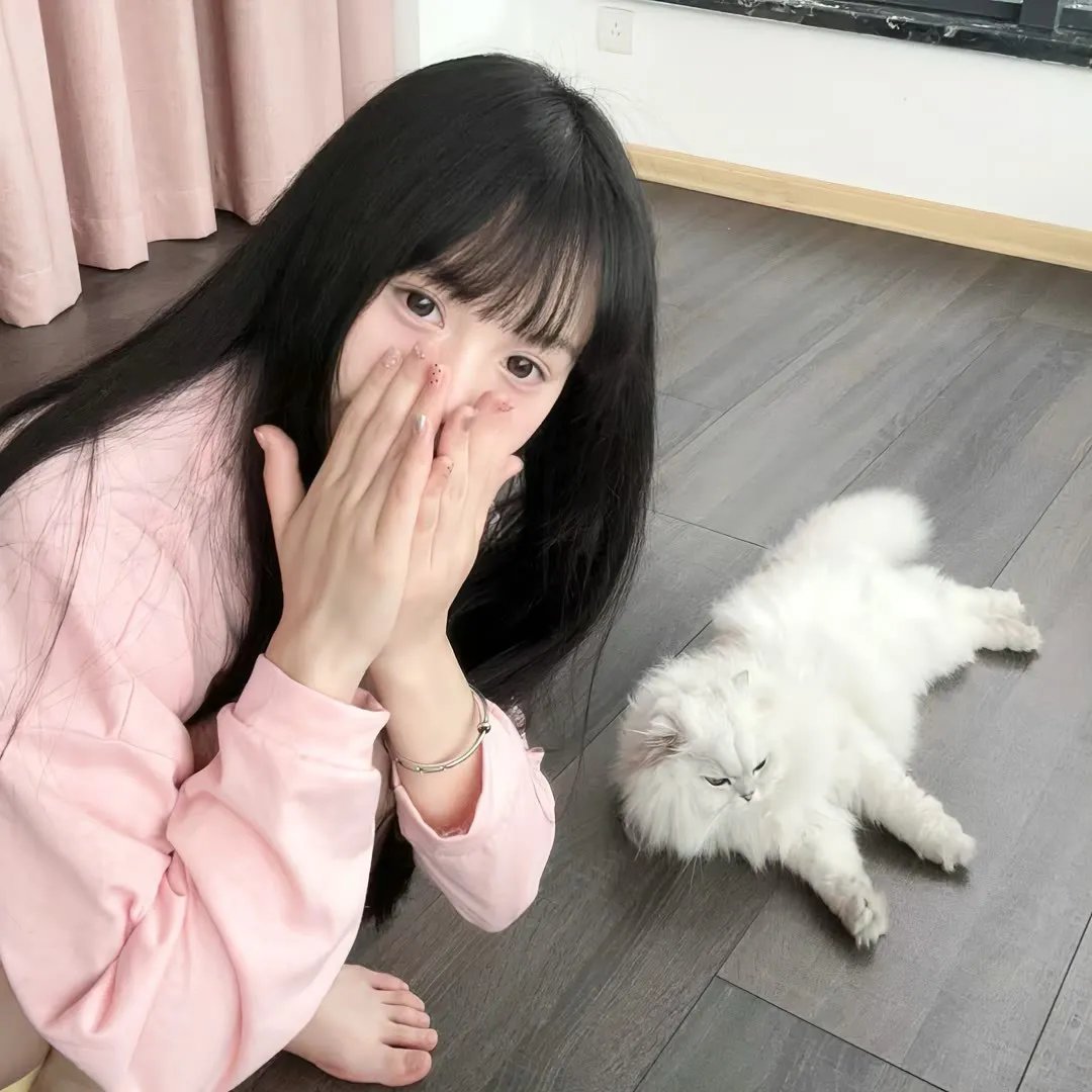 我的同桌是校花